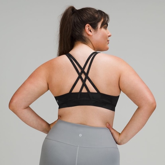 Energy Bra *Medium support, B-D cups - Picture 2 of 5